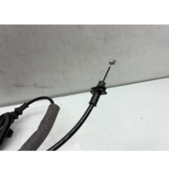 Serrure avant gauche FORD PUMA 2
