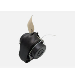 Ceinture arriere droit FORD FIESTA 5 Photo n°1
