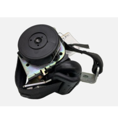 Ceinture arriere droit FORD FIESTA 5