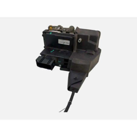 Serrure arriere droit FORD FIESTA 5
