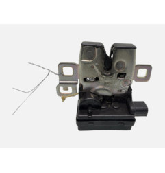 Serrure de coffre MINI MINI 2 R56