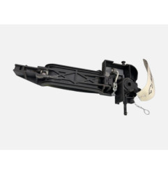 Poignee porte avant droit FORD FIESTA 5