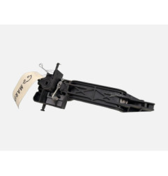 Poignee porte avant droit FORD FIESTA 5