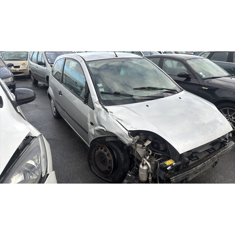 Poignee porte avant droit FORD FIESTA 5 Photo n°7