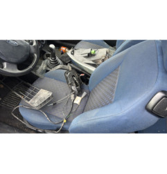 Poignee porte avant droit FORD FIESTA 5