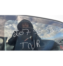 Poignee porte avant droit FORD FIESTA 5