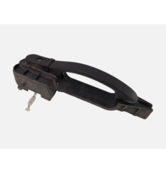 Poignee porte avant gauche FORD FIESTA 5