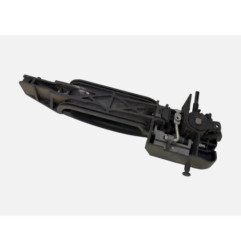 Poignee porte avant gauche FORD FIESTA 5