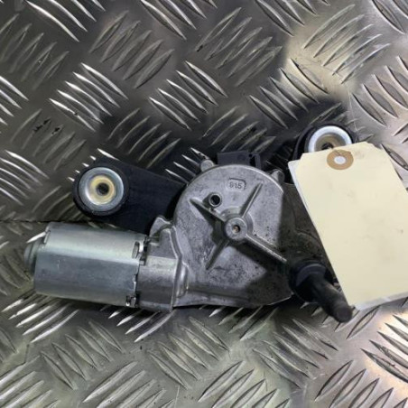 Moteur essuie glace arriere FORD FIESTA 6 Photo n°1