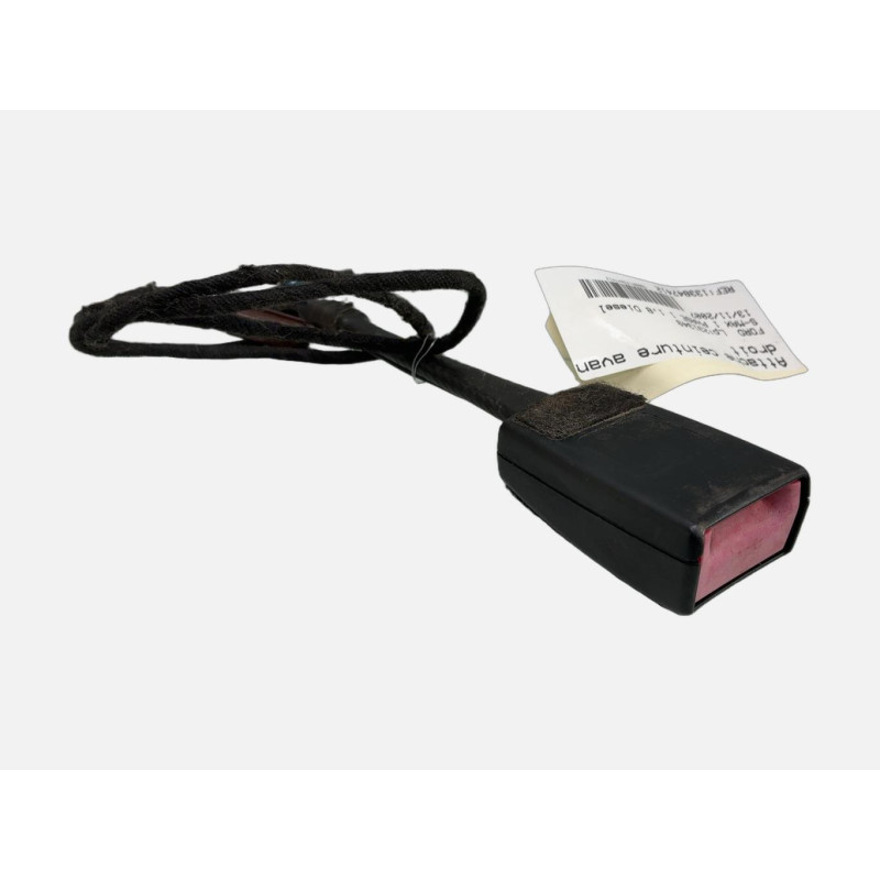 Attache ceinture avant droit FORD S-MAX 1 Photo n°1