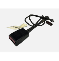 Attache ceinture avant droit FORD S-MAX 1