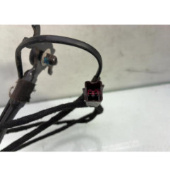 Attache ceinture avant droit FORD S-MAX 1