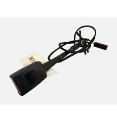 Attache ceinture avant droit FORD S-MAX 1
