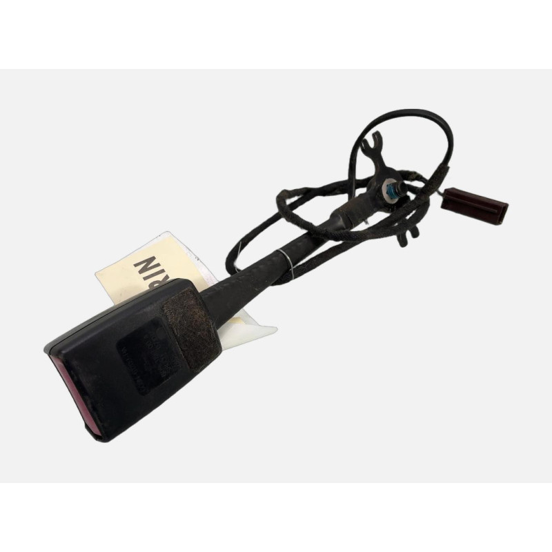Attache ceinture avant droit FORD S-MAX 1 Photo n°4
