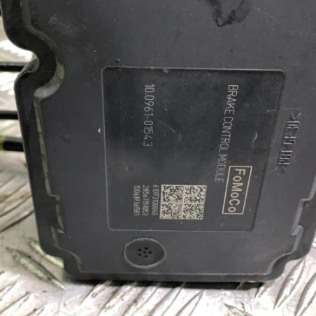 Bloc ABS (freins anti-blocage) FORD FIESTA 6