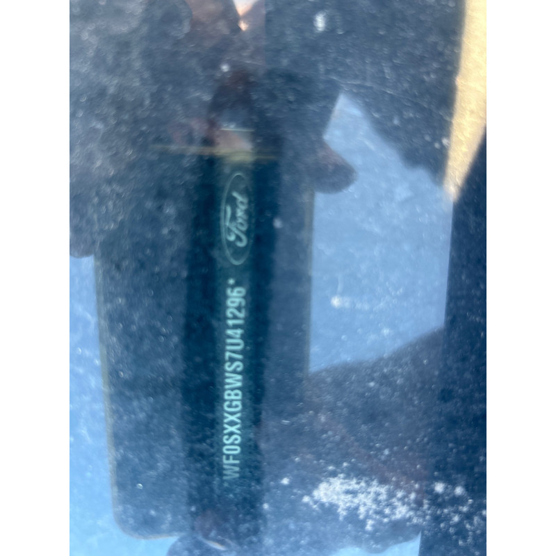 Attache ceinture avant droit FORD S-MAX 1 Photo n°8