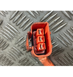 Compresseur clim TOYOTA PRIUS 2 Photo n°1
