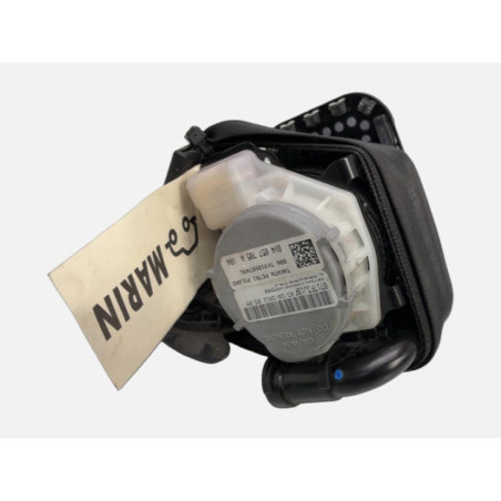 Pretensionneur de ceinture avant gauche AUDI A1 1