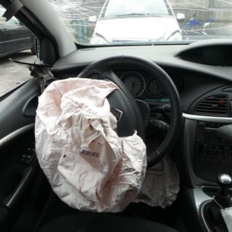 Jante CITROEN C5 1 Photo n°7