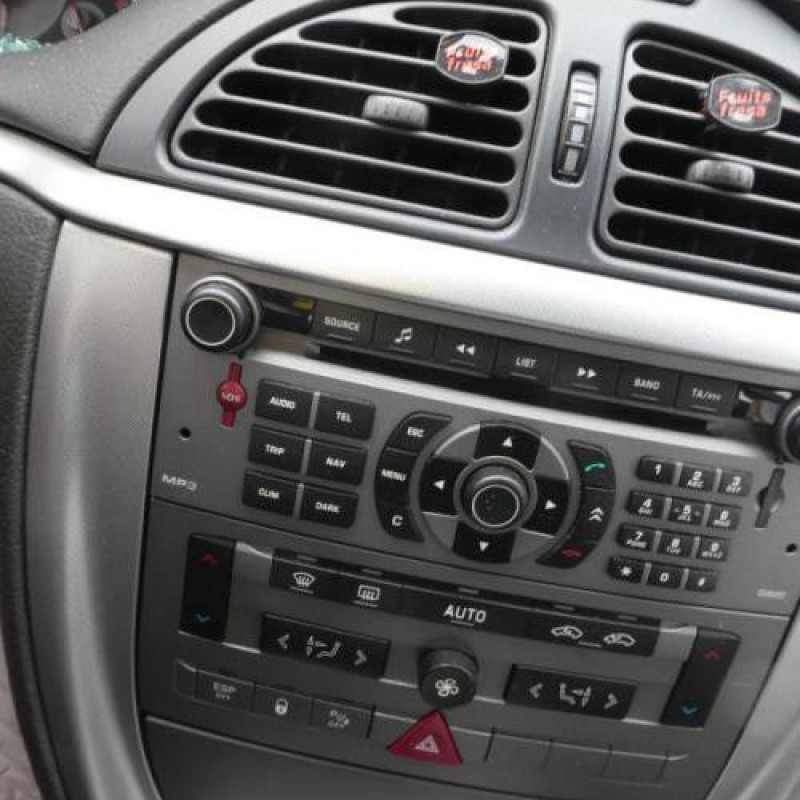 Jante CITROEN C5 1 Photo n°9