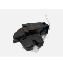 Serrure de coffre CITROEN C3 PICASSO Photo n°1