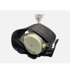 Ceinture arriere gauche RENAULT CLIO 3 Photo n°1
