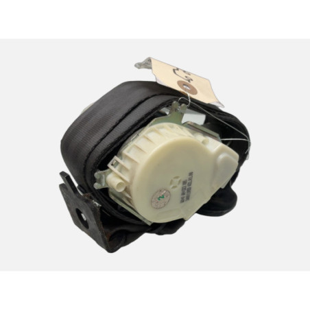 Ceinture arriere gauche RENAULT CLIO 3