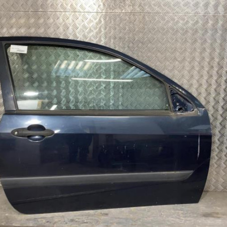Porte avant droit FORD FOCUS 1 Photo n°1