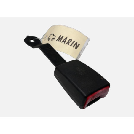 Attache ceinture avant droit RENAULT CLIO 3