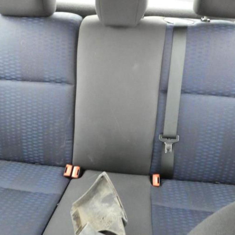 Boite de vitesses FORD FOCUS 1 Photo n°6