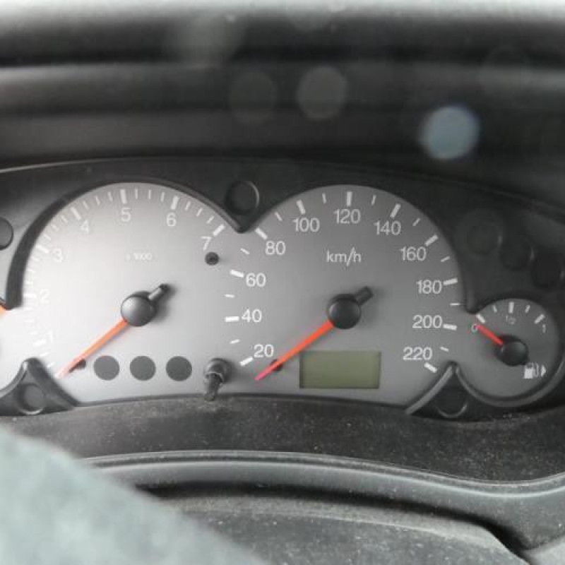 Boite de vitesses FORD FOCUS 1 Photo n°8