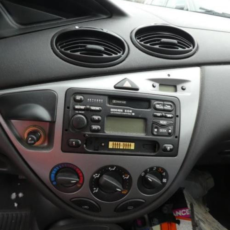 Boite de vitesses FORD FOCUS 1 Photo n°9