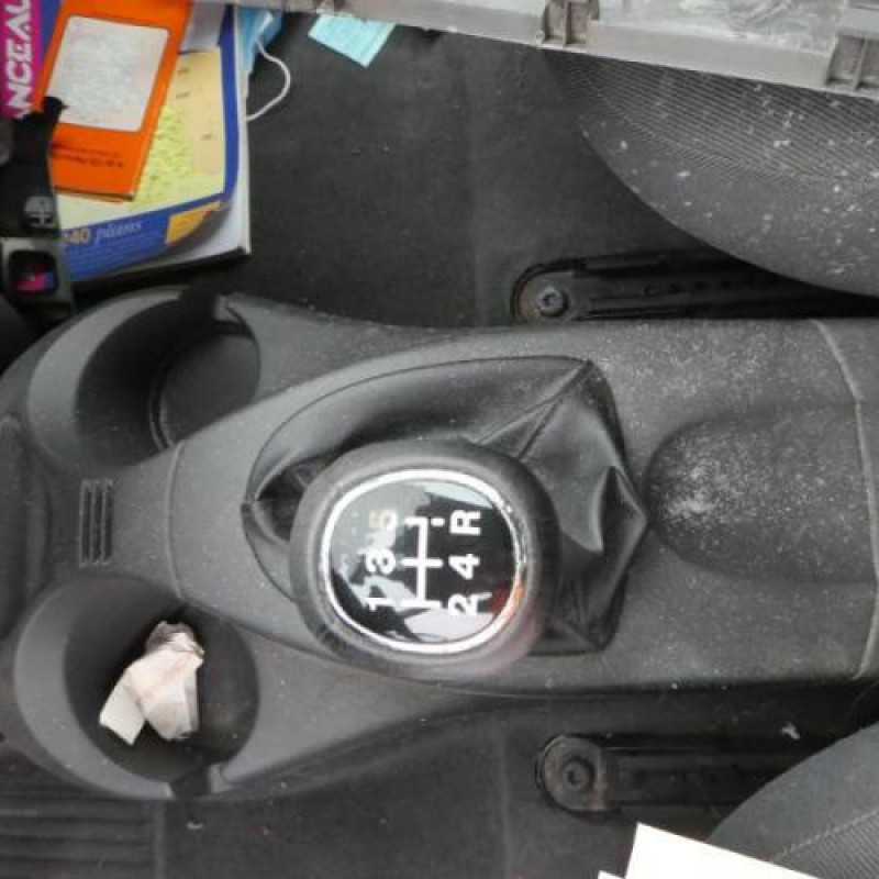 Boite de vitesses FORD FOCUS 1 Photo n°10
