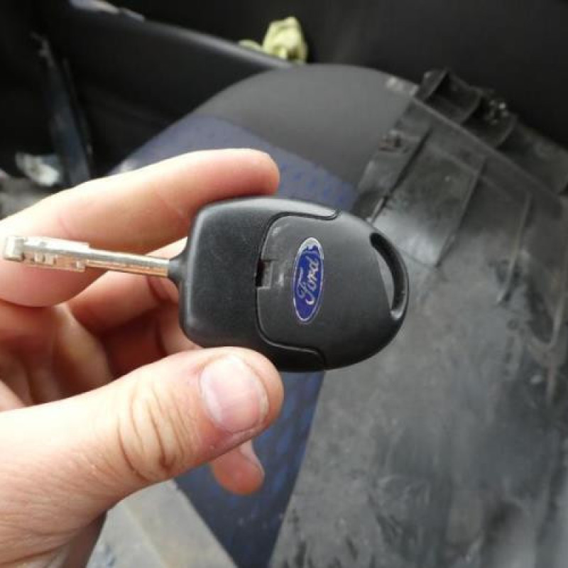 Boite de vitesses FORD FOCUS 1 Photo n°11