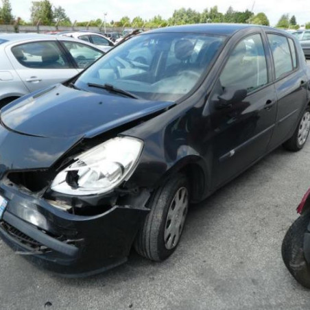 Boite de vitesses RENAULT CLIO 3 Photo n°1