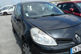 Boite de vitesses RENAULT CLIO 3