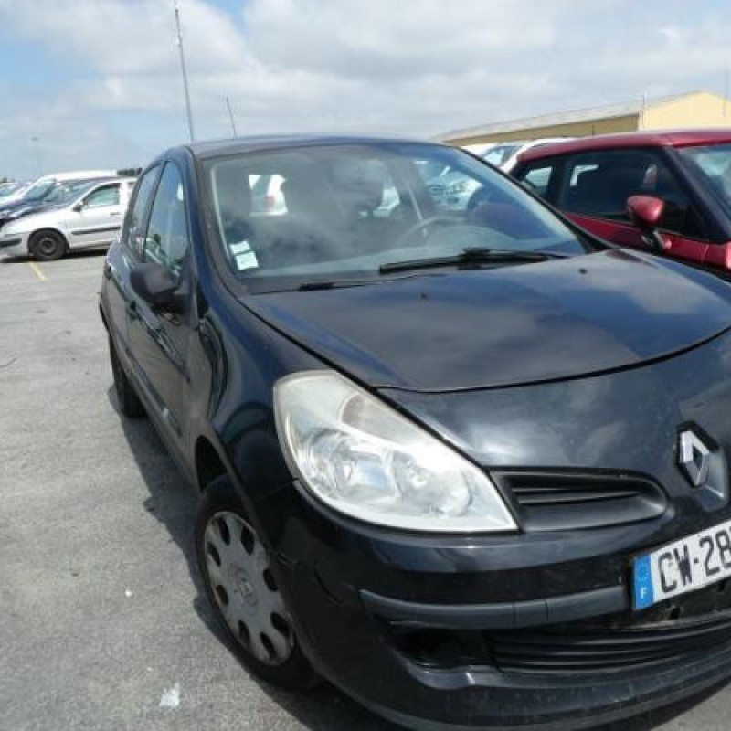 Boite de vitesses RENAULT CLIO 3 Photo n°2