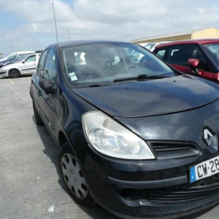 Boite de vitesses RENAULT CLIO 3