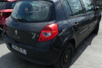 Boite de vitesses RENAULT CLIO 3