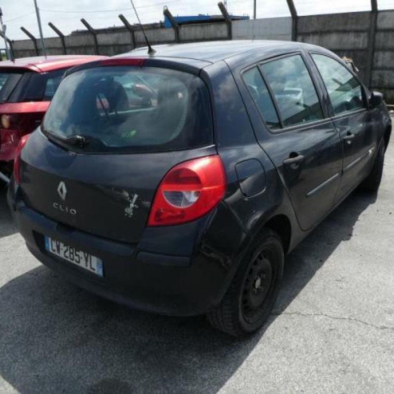 Boite de vitesses RENAULT CLIO 3 Photo n°3