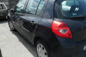 Boite de vitesses RENAULT CLIO 3