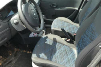 Boite de vitesses RENAULT CLIO 3