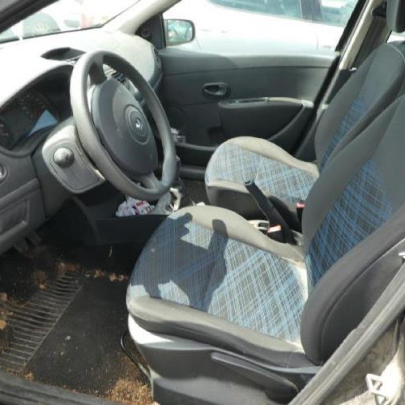 Boite de vitesses RENAULT CLIO 3 Photo n°5