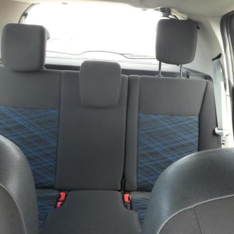 Boite de vitesses RENAULT CLIO 3 Photo n°6