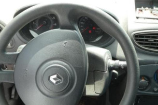 Boite de vitesses RENAULT CLIO 3