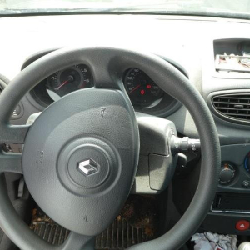 Boite de vitesses RENAULT CLIO 3 Photo n°7