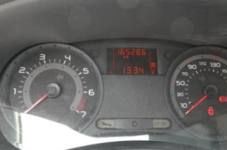 Boite de vitesses RENAULT CLIO 3