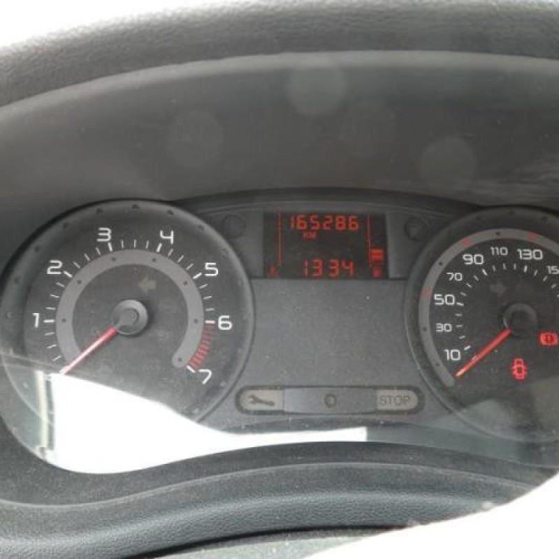 Boite de vitesses RENAULT CLIO 3 Photo n°8