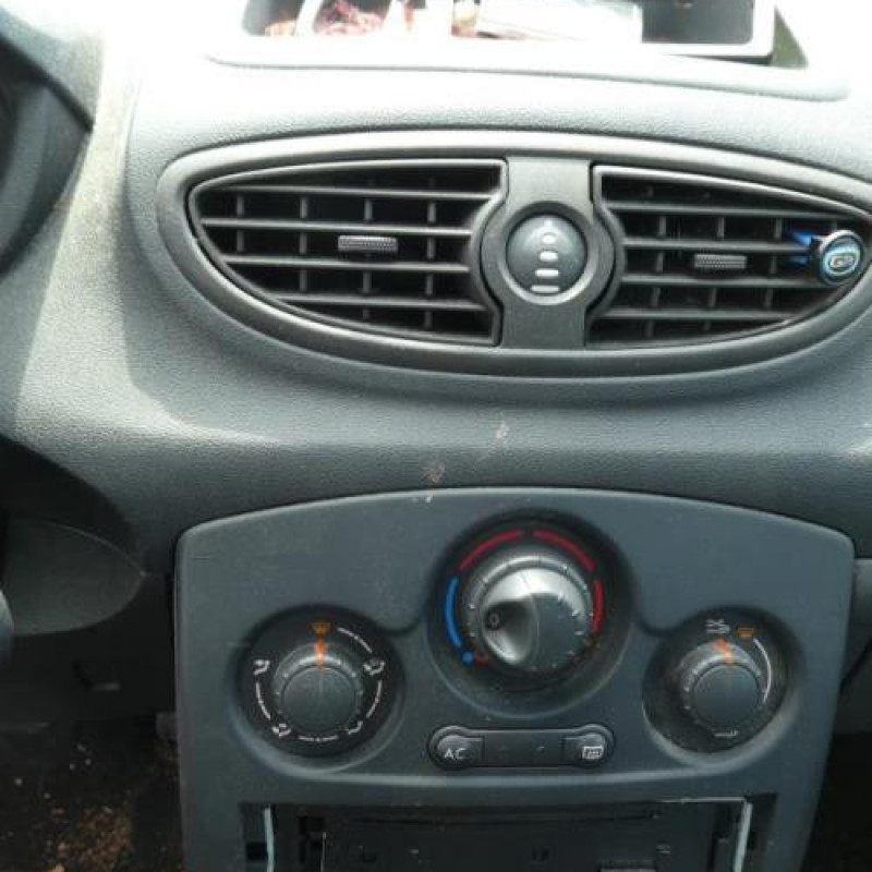 Boite de vitesses RENAULT CLIO 3 Photo n°9
