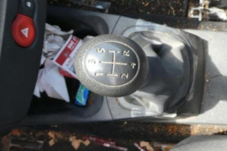 Boite de vitesses RENAULT CLIO 3